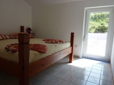 Apartamenty Cajner Pag