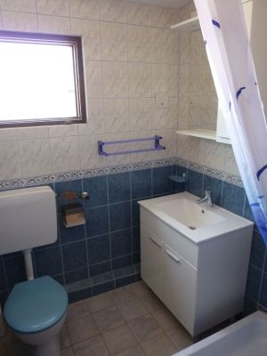 Apartamenty Cajner Pag