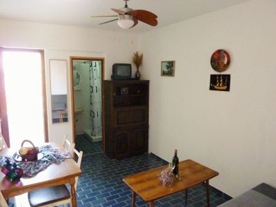 Apartamenty Cajner Pag