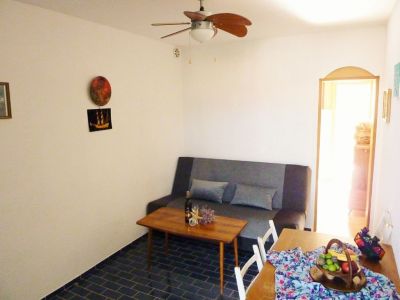 Apartamenty Cajner Pag