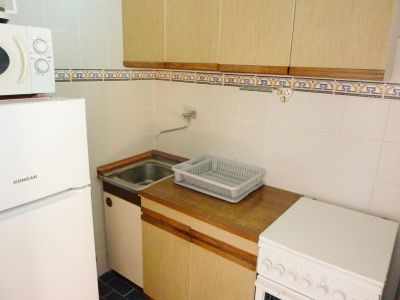 Apartamenty Cajner Pag