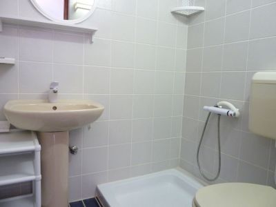 Apartamenty Cajner Pag