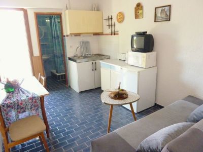 Apartamenty Cajner Pag