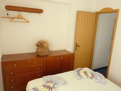 Apartamenty Cajner Pag