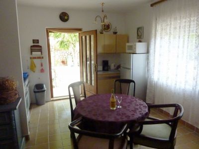 Apartamenty Cajner Pag