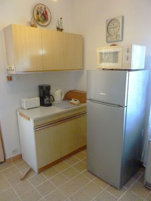 Apartamenty Cajner Pag