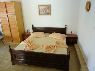 Apartamenty Cajner Pag