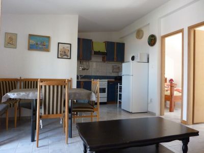 Apartamenty Cajner Pag