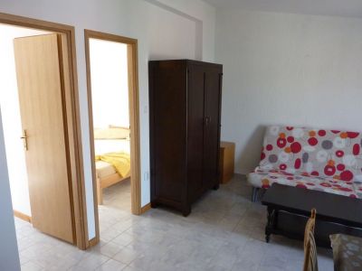 Apartamenty Cajner Pag