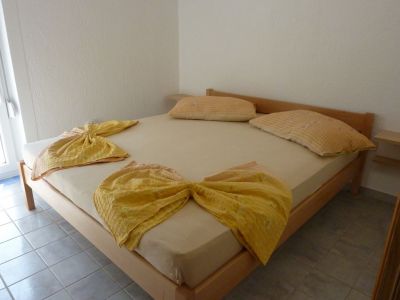 Apartamenty Cajner Pag