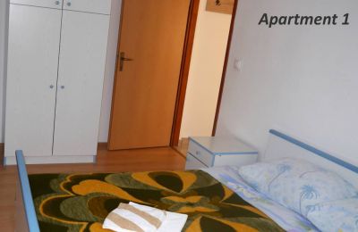 Apartamenty Dalija