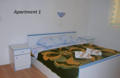 Apartamenty Dalija