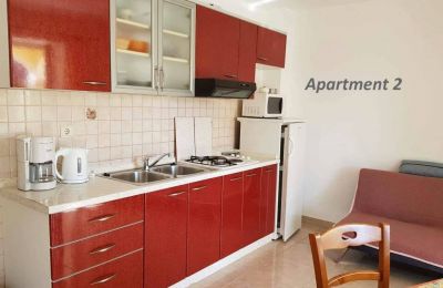 Apartamenty Dalija