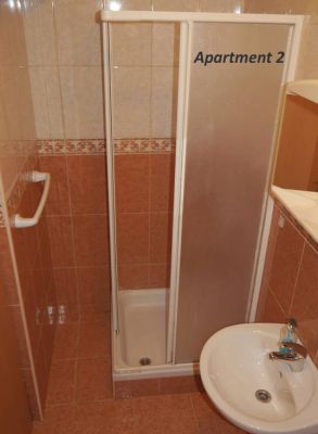 Apartamenty Dalija