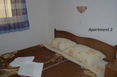 Apartamenty Dalija