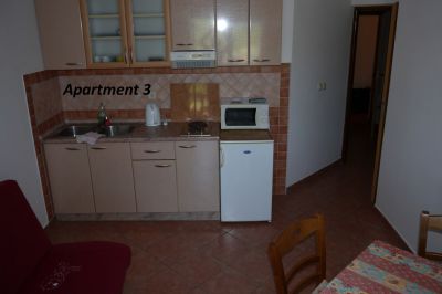 Apartamenty Dalija