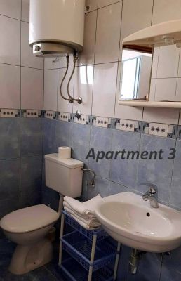 Apartamenty Dalija