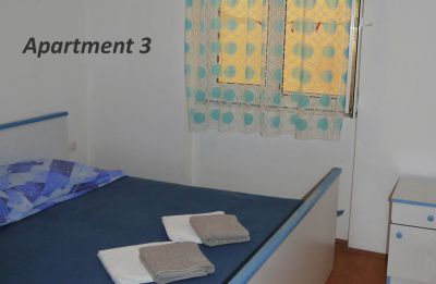 Apartamenty Dalija