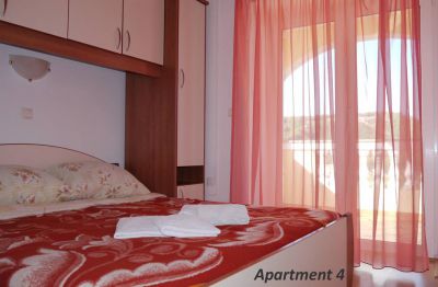 Apartamenty Dalija