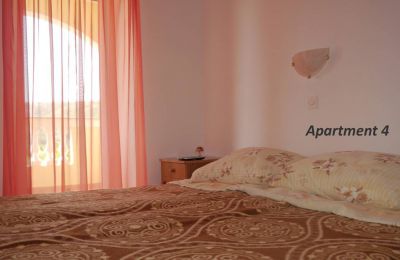 Apartamenty Dalija