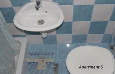 Apartamenty Dalija