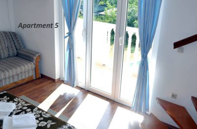 Apartamenty Dalija