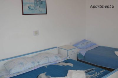 Apartamenty Dalija