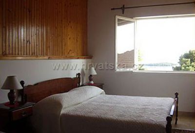Apartamenty Mare