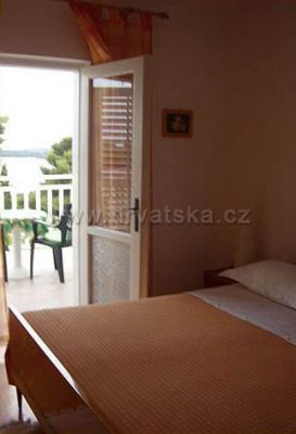 Apartamenty Mare