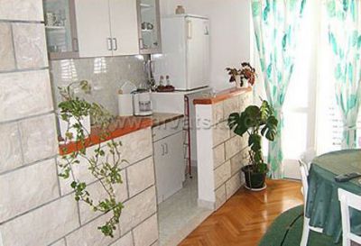 Apartamenty Mare