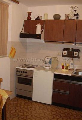 Apartamenty Mare
