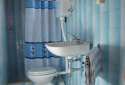 Apartamenty Mare