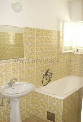 Apartamenty Mare