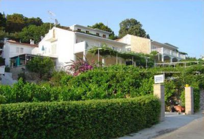 Apartamenty Mare