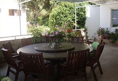 Apartamenty Mare