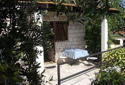 Apartamenty Mare