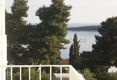 Apartamenty Mare