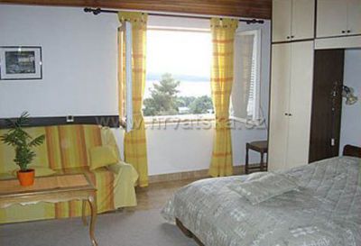 Apartamenty Mare