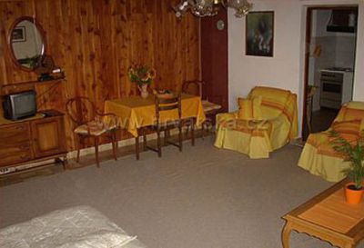 Apartamenty Mare