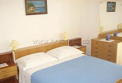 Apartamenty Mare