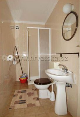 Apartamenty Andreja Fabijanić Pag