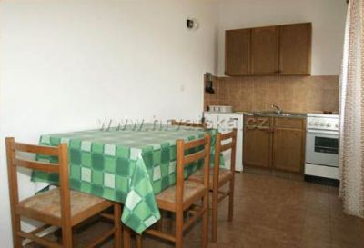 Apartamenty Andreja Fabijanić Pag