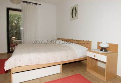 Apartamenty Andreja Fabijanić Pag