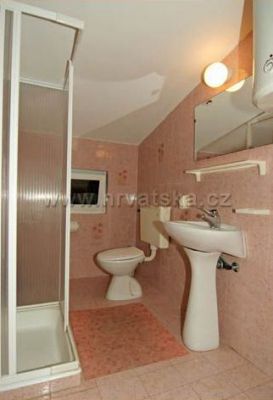 Apartamenty Andreja Fabijanić Pag