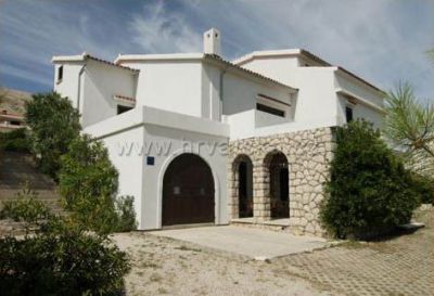 Apartamenty Andreja Fabijanić Pag