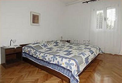 Apartamenty Andreja Fabijanić Pag