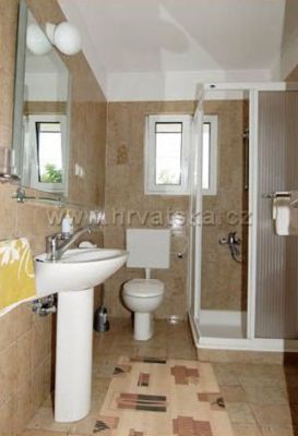 Apartamenty Andreja Fabijanić Pag