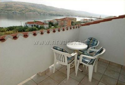 Apartamenty Andreja Fabijanić Pag