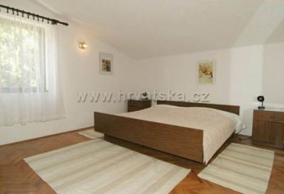 Apartamenty Andreja Fabijanić Pag