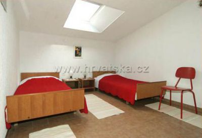 Apartamenty Andreja Fabijanić Pag